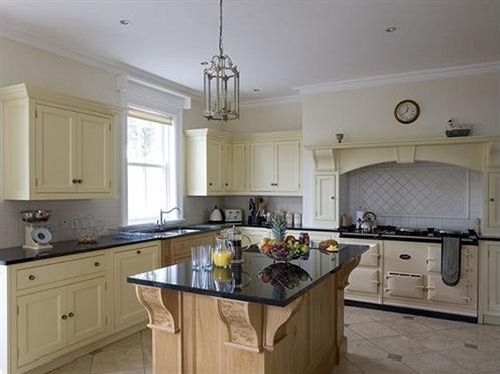 Bed and Breakfast West Longridge Manor Berwick-upon-Tweed Exterior foto